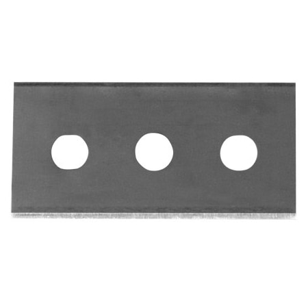 Bsc Preferred Replacement Bag Trimming Blades, 10PK BUY00031222